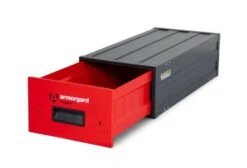 Armorgard TrekDror TKD1 - Tool Storage Drawer -Safe Deposit Shop tkd1 front right drawer out 2 nodivs