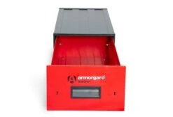 Armorgard TrekDror TKD1 - Tool Storage Drawer -Safe Deposit Shop tkd1 front drawer out nodivs