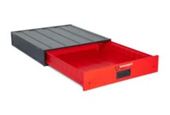 Armorgard TrekDror TKD2 - Tool Storage Drawer -Safe Deposit Shop tkd2 front left drawer out nodivs