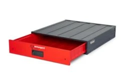 Armorgard TrekDror TKD2 - Tool Storage Drawer -Safe Deposit Shop tkd2 front right drawer out 2 nodivs