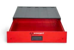 Armorgard TrekDror TKD2 - Tool Storage Drawer -Safe Deposit Shop tkd2 front drawer out nodivs