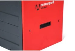 Armorgard TrekDror TKD3 - Tool Storage Drawer 14 Armorgard TrekDror TKD3 - Tool Storage Drawer -Safe Deposit Shop tkd3 close locks