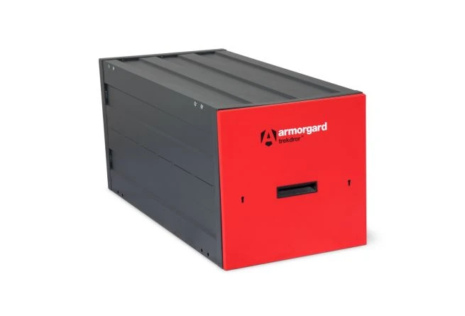 Armorgard TrekDror TKD3 - Tool Storage Drawer 3 Armorgard TrekDror TKD3 - Tool Storage Drawer - Image 3
