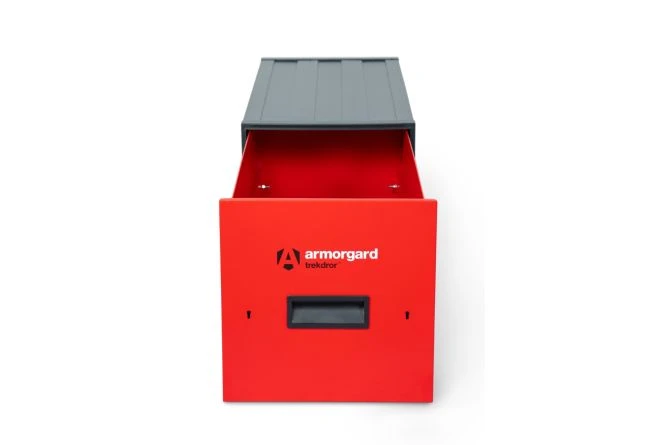 Armorgard TrekDror TKD3 - Tool Storage Drawer 5 Armorgard TrekDror TKD3 - Tool Storage Drawer - Image 5