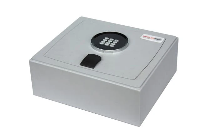 Securikey Top Loading Safe 4 Securikey Top Loading Safe - Image 4