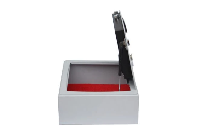 Securikey Top Loading Safe 2 Securikey Top Loading Safe - Image 2