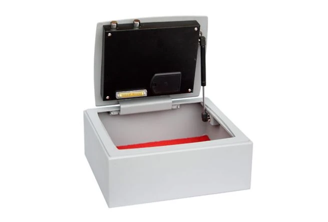 Securikey Top Loading Safe 1 Securikey Top Loading Safe