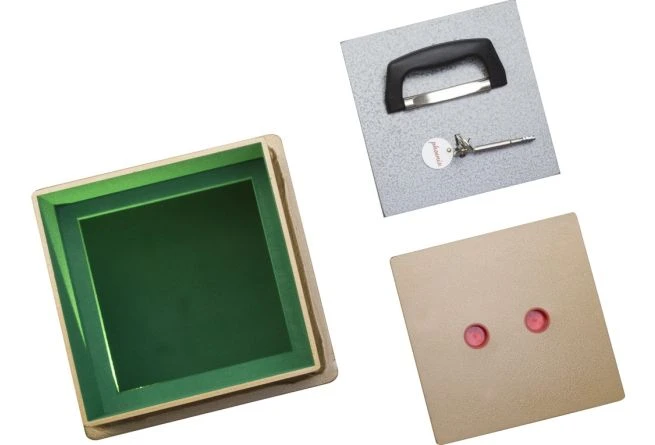 Phoenix Tarvos UF0611K Underfloor Safe 2 Phoenix Tarvos UF0611K Underfloor Safe - Image 2