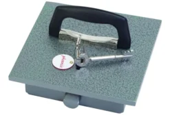 Phoenix Tarvos UF0641K Underfloor Safe -Safe Deposit Shop uf0641k 3