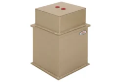 Phoenix Tarvos UF0661K Underfloor Safe