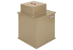 Phoenix Tarvos UF0662K Underfloor Safe