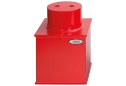 Phoenix Charon UF0911K High Security Underfloor Safe