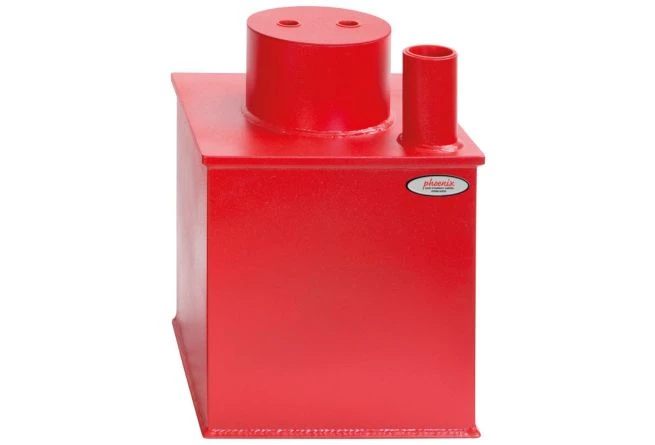 Phoenix Charon UF0973KD High Security Underfloor Safe 1 Phoenix Charon UF0973KD High Security Underfloor Safe