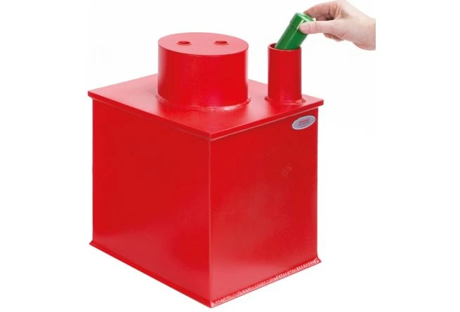 Phoenix Charon UF0973KD High Security Underfloor Safe 2 Phoenix Charon UF0973KD High Security Underfloor Safe - Image 2