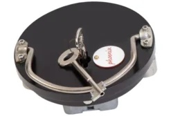 Phoenix Charon UF0973KD High Security Underfloor Safe 8 Phoenix Charon UF0973KD High Security Underfloor Safe -Safe Deposit Shop uf0973kd 4