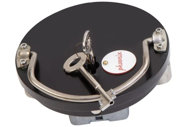 Phoenix Charon UF0973KD High Security Underfloor Safe 4 Phoenix Charon UF0973KD High Security Underfloor Safe - Image 4