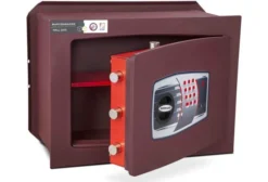 Burton Unica UT5LP High Security Wall Safe