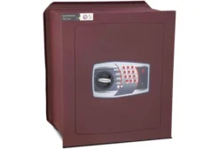 Burton Unica UT7P High Security Wall Safe -Safe Deposit Shop unica size 3 e closed