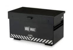 Van Vault 4 - Site Box