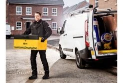 Van Vault Mobi -Safe Deposit Shop vanvault mobi sbd situ