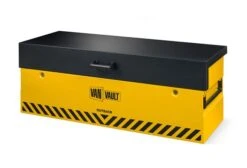 Van Vault Outback -Safe Deposit Shop vanvault outback sbd closed