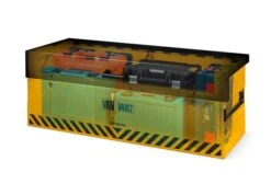 Van Vault Outback -Safe Deposit Shop vanvault outback sbd closed xray