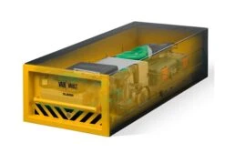 Van Vault Slider -Safe Deposit Shop vanvault slider sbd closed xray