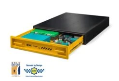 Van Vault Slim Slider