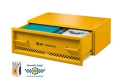 Van Vault Stacker XL