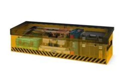 Van Vault Tipper -Safe Deposit Shop vanvault tipper sbd closed xray