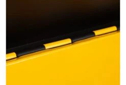 Van Vault 2 - Secure Storage Box -Safe Deposit Shop vanvault vanvault2 sbd hinge