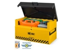 Van Vault 2 - Secure Storage Box