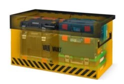 Van Vault XL -Safe Deposit Shop vanvault xl sbd closed xray