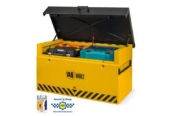 Van Vault XL