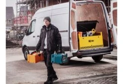 Van Vault XL -Safe Deposit Shop vanvault xl sbd situ