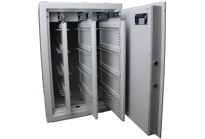 De Raat DRS Vector 200E High Security Key Safe 2 De Raat DRS Vector 200E High Security Key Safe - Image 2