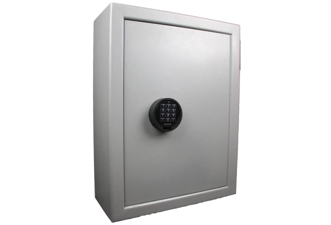 De Raat DRS Vector 200E High Security Key Safe 1 De Raat DRS Vector 200E High Security Key Safe