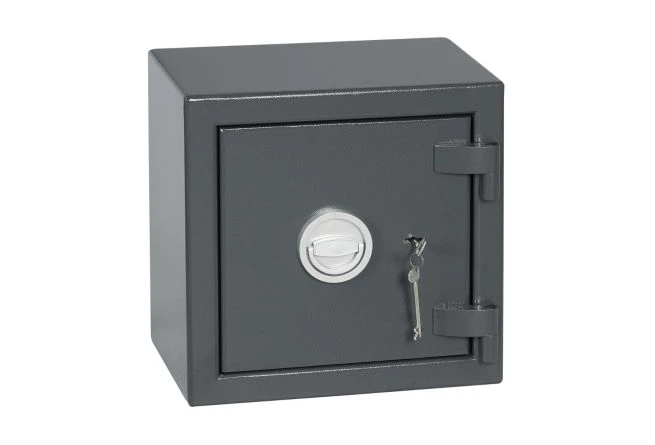 Keysecure Victor Eurograde 1 - Size 1K High Security Safe - Image 2