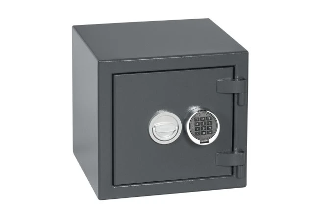 Keysecure Victor Eurograde 1 - Size 2E High Security Safe - Image 2