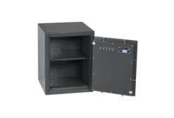 Keysecure Victor Eurograde 1 - Size 4K High Security Safe -Safe Deposit Shop victor grade 1 size 4 door open web friendly 1