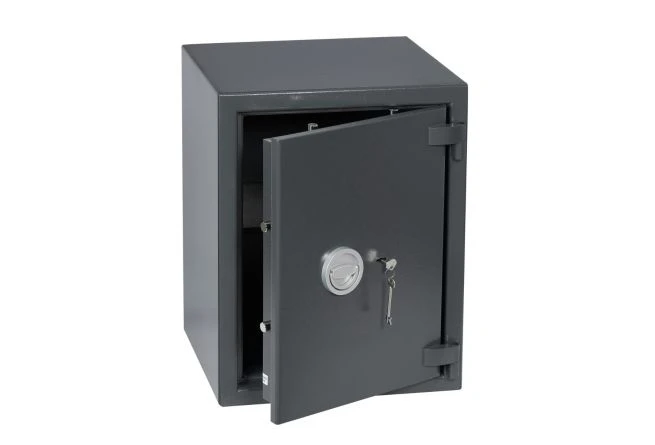 Keysecure Victor Eurograde 1 - Size 4K High Security Safe