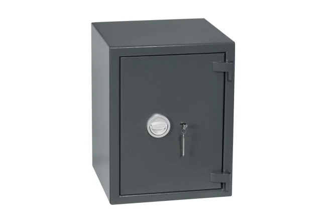 Keysecure Victor Eurograde 1 - Size 4K High Security Safe - Image 2