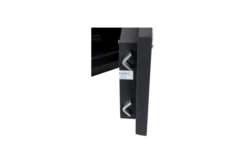 Chubbsafes HomeSafe 20K High Security And Fireproof Safe -Safe Deposit Shop viper homesafe 20kl 009