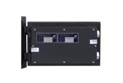 Chubbsafes HomeSafe 20K High Security And Fireproof Safe -Safe Deposit Shop viper homesafe 20kl 011