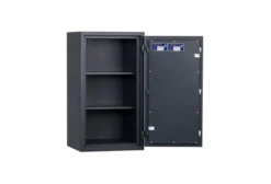 Chubbsafes HomeSafe 70E High Security And Fireproof Safe -Safe Deposit Shop viper homesafe 70kl 006