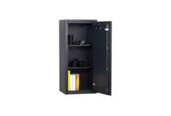 Chubbsafes HomeSafe 90E High Security And Fireproof Safe 15 Chubbsafes HomeSafe 90E High Security And Fireproof Safe -Safe Deposit Shop viper homesafe 90kl 008