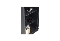 Chubbsafes HomeSafe 90E High Security And Fireproof Safe 19 Chubbsafes HomeSafe 90E High Security And Fireproof Safe -Safe Deposit Shop viper homesafe 90kl 010