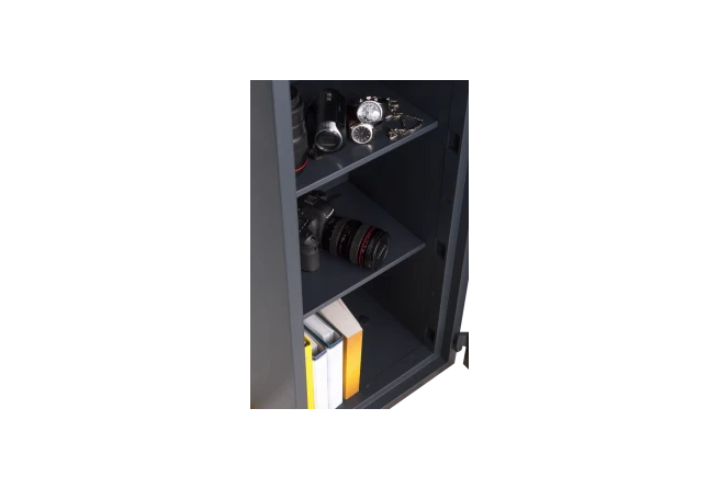 Chubbsafes HomeSafe 90E High Security And Fireproof Safe 7 Chubbsafes HomeSafe 90E High Security And Fireproof Safe - Image 7