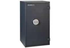 Chubbsafes HomeSafe 70E High Security And Fireproof Safe