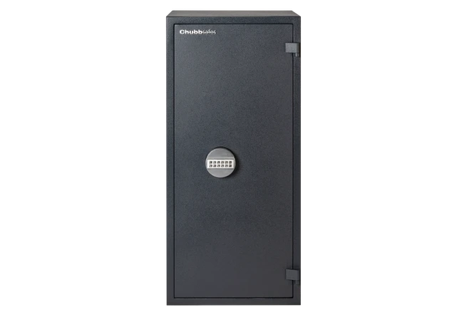 Chubbsafes HomeSafe 90E High Security And Fireproof Safe 2 Chubbsafes HomeSafe 90E High Security And Fireproof Safe - Image 2